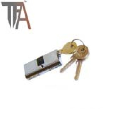 Two Side Open Lock Cylinder TF 8017